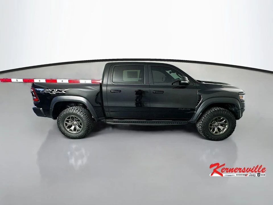 2024 Ram - Image 8 of 24