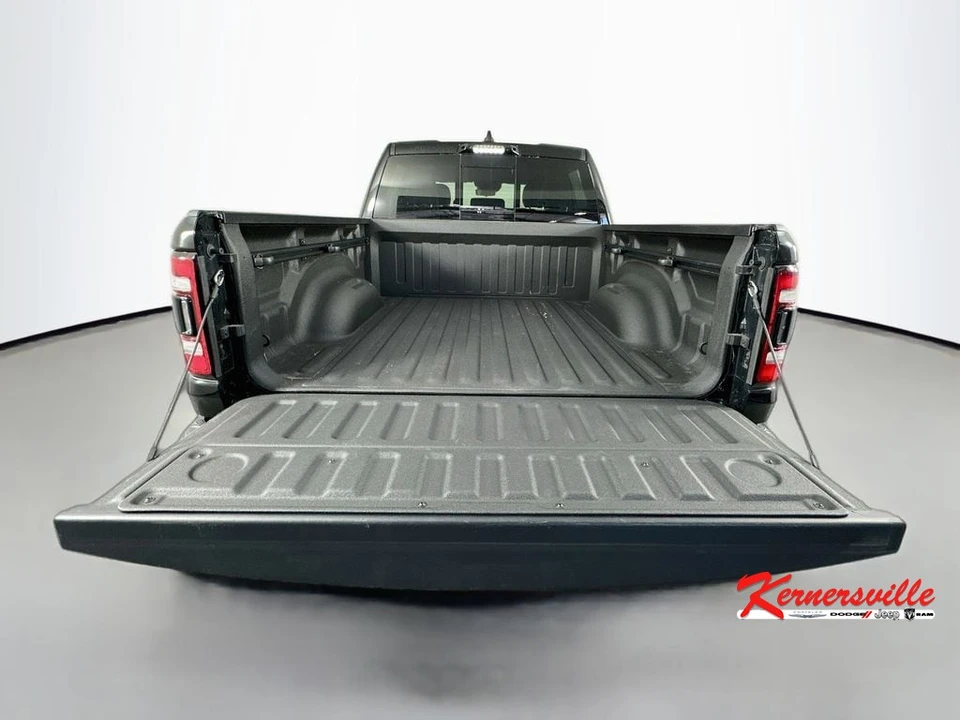 2024 Ram 1500 TRX 1st Gen - Image 23 of 24