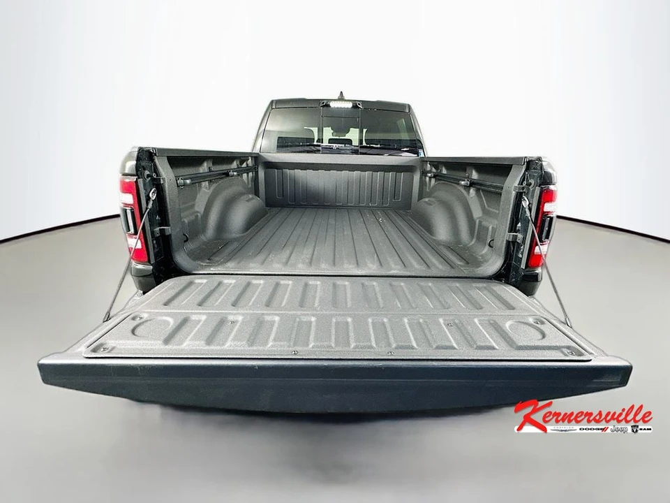 2024 Ram - Image 23 of 24