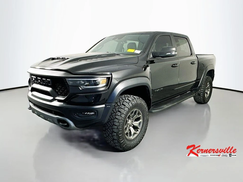2024 Ram - Image 3 of 24