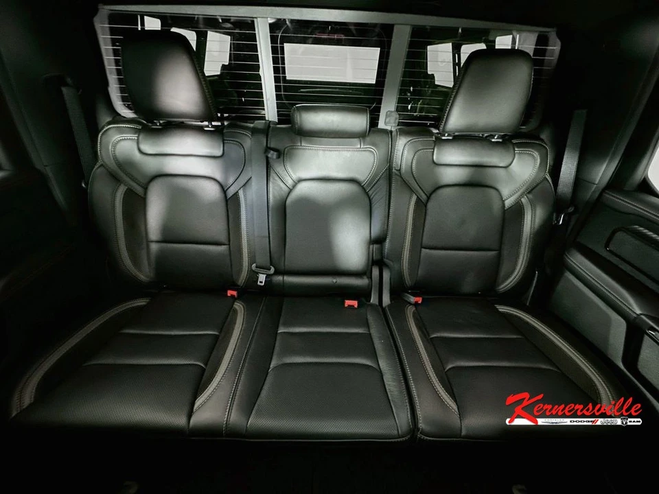 2024 Ram 1500 TRX 1st Gen - Image 13 of 24