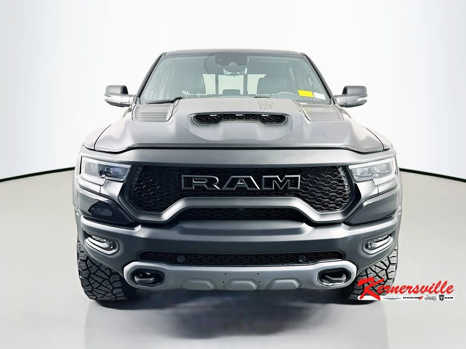 2024 Ram - Image 2 of 24