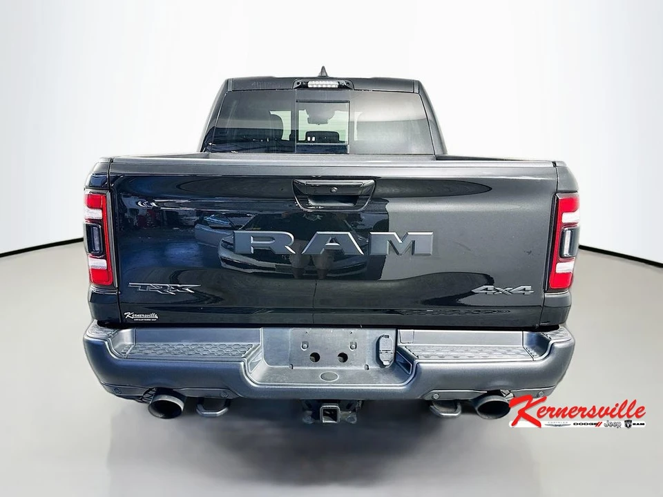 2024 Ram - Image 6 of 24