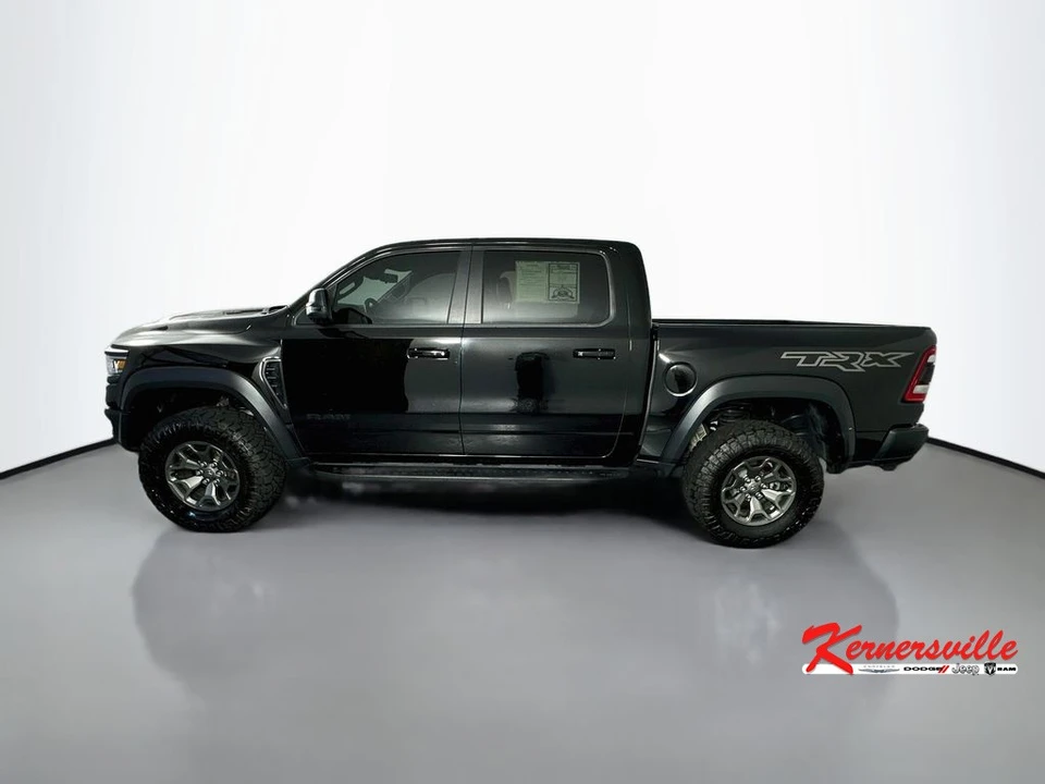 2024 Ram 1500 TRX 1st Gen - Image 4 of 24