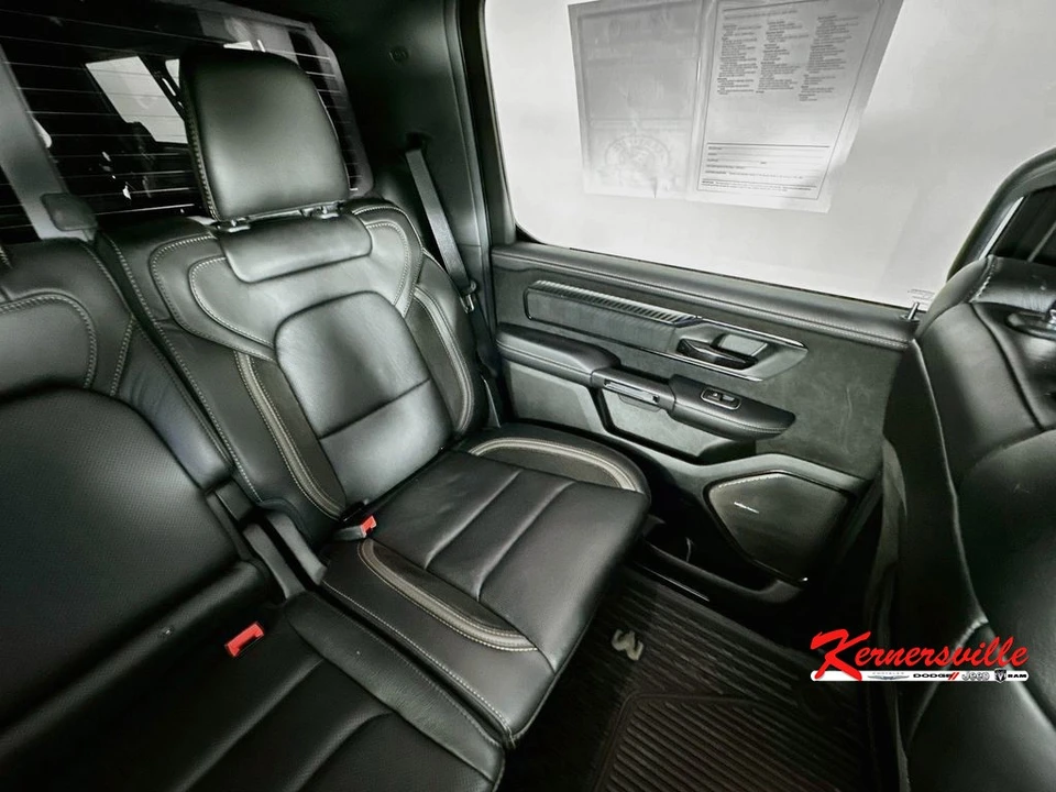 2024 Ram 1500 TRX 1st Gen - Image 14 of 24