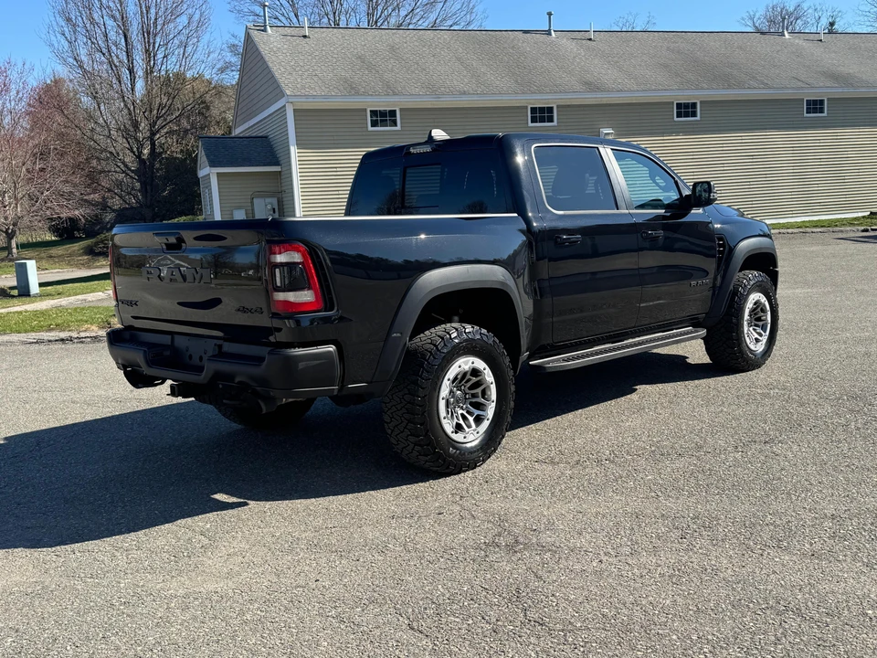 2024 Ram 1500 TRX 1st Gen - Image 15 of 31