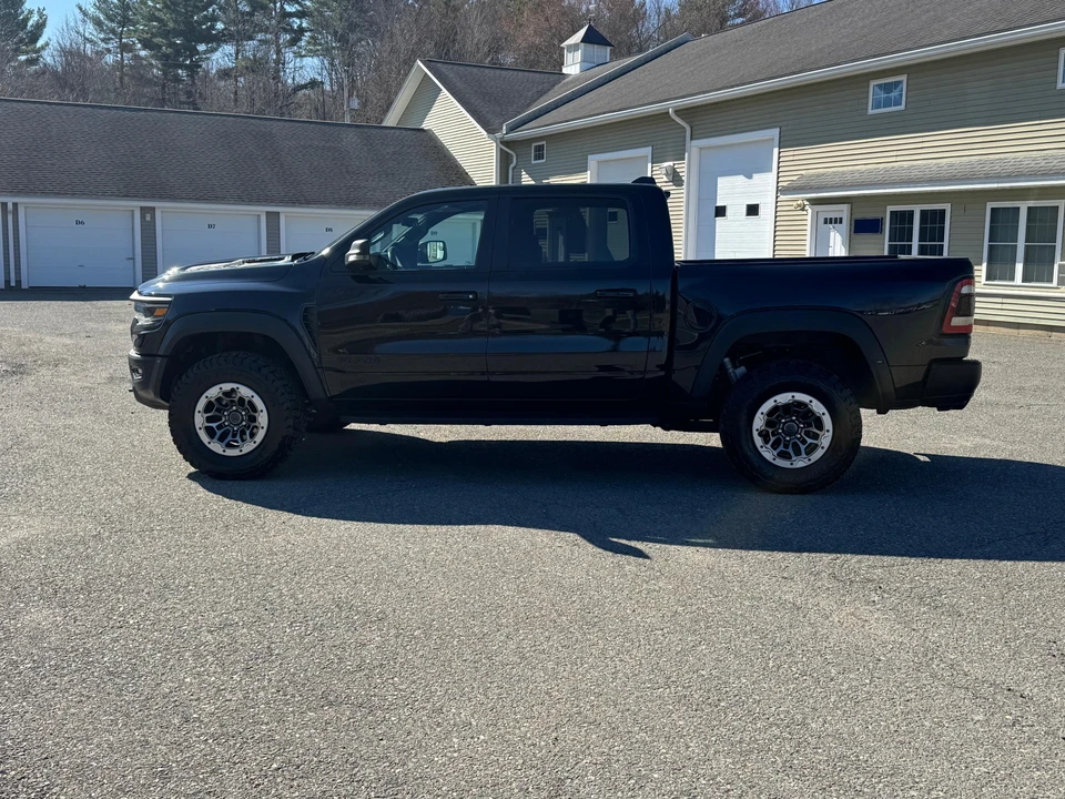 2024 Ram 1500 TRX 1st Gen - Image 9 of 31