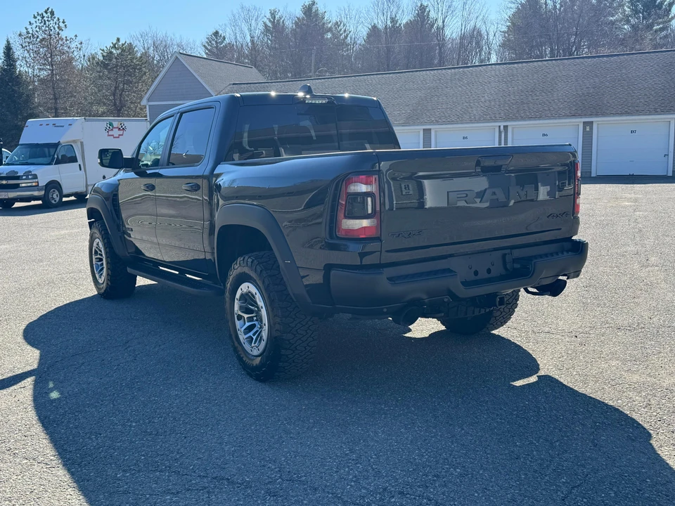 2024 Ram 1500 TRX 1st Gen - Image 11 of 31