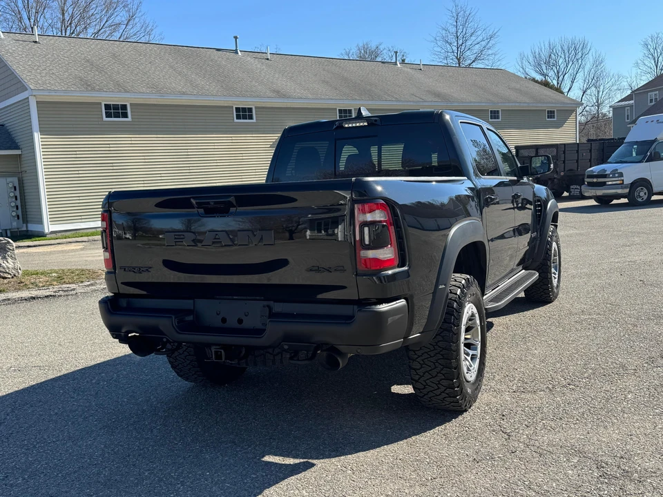 2024 Ram 1500 TRX 1st Gen - Image 13 of 31