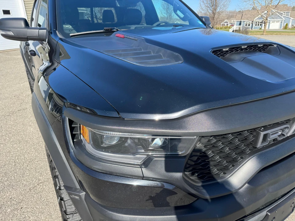 2024 Ram 1500 TRX 1st Gen - Image 29 of 31