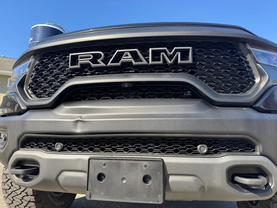 2024 Ram 1500 TRX 1st Gen - Image 31 of 31