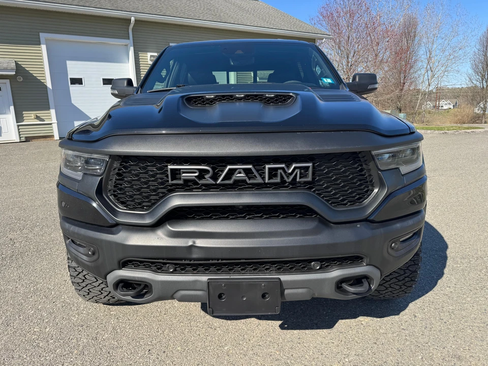 2024 Ram 1500 TRX 1st Gen - Image 6 of 31