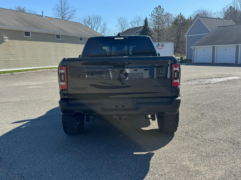 2024 Ram 1500 TRX 1st Gen - Image 12 of 31