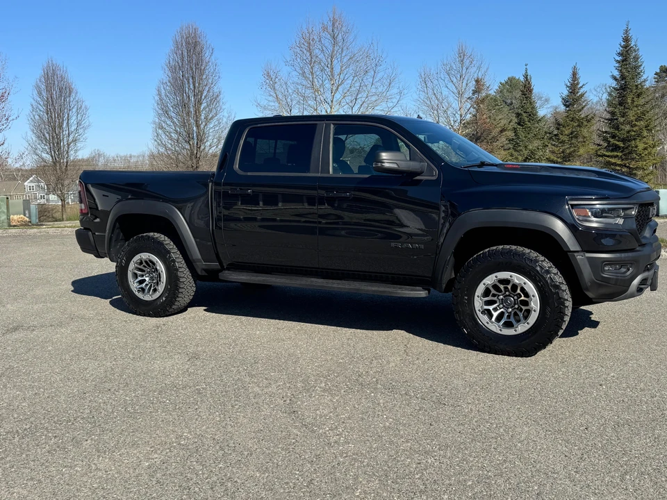 2024 Ram 1500 TRX 1st Gen - Image 17 of 31