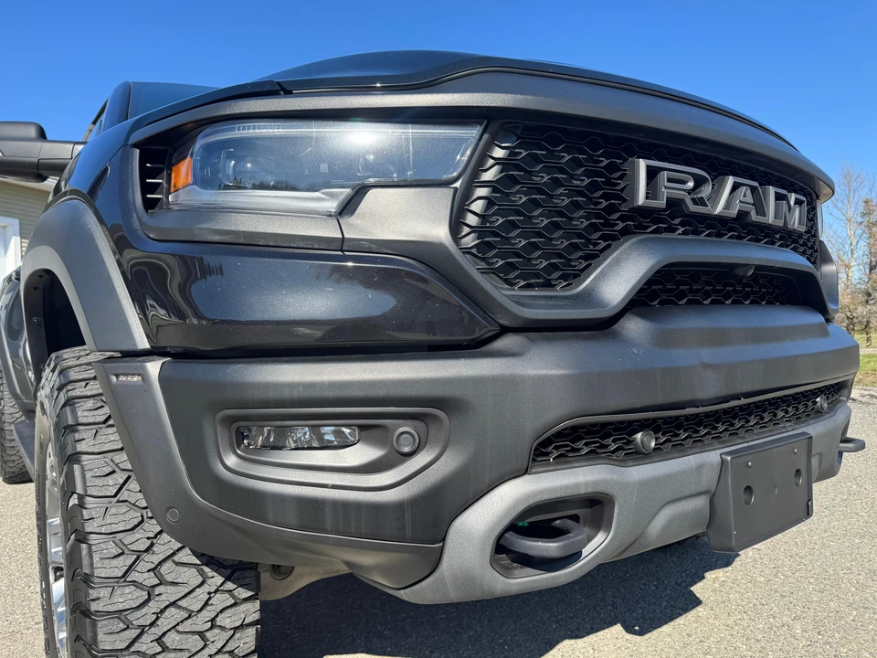 2024 Ram 1500 TRX 1st Gen - Image 28 of 31