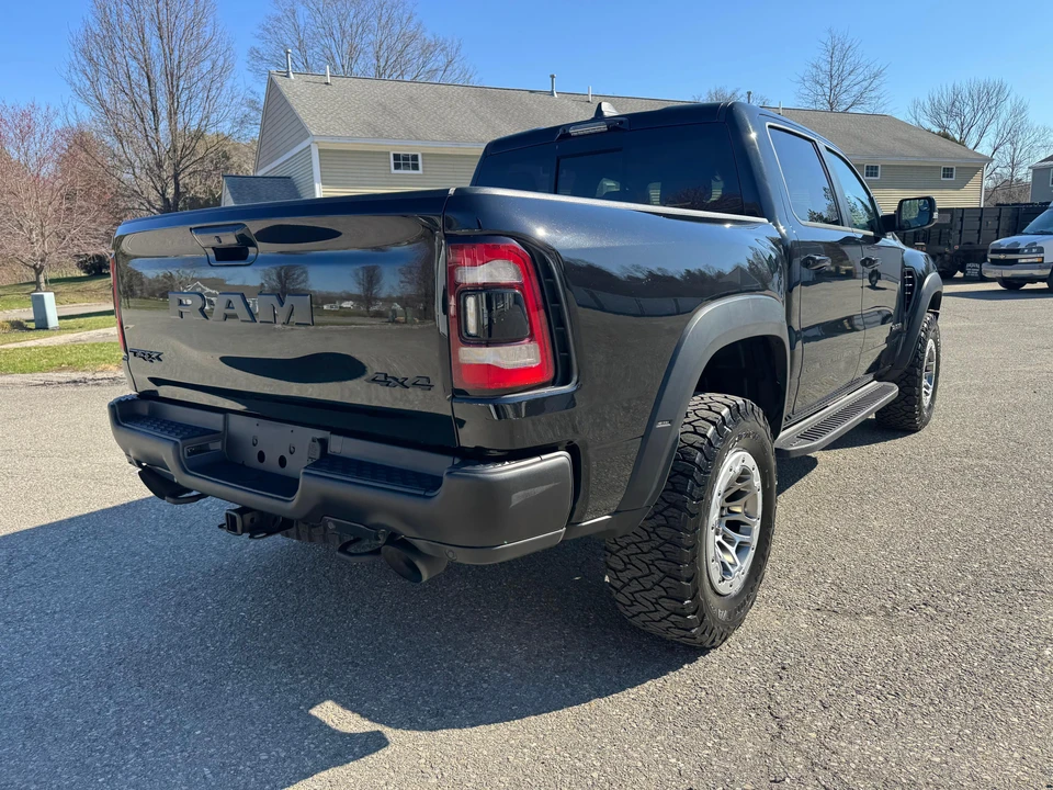 2024 Ram 1500 TRX 1st Gen - Image 14 of 31