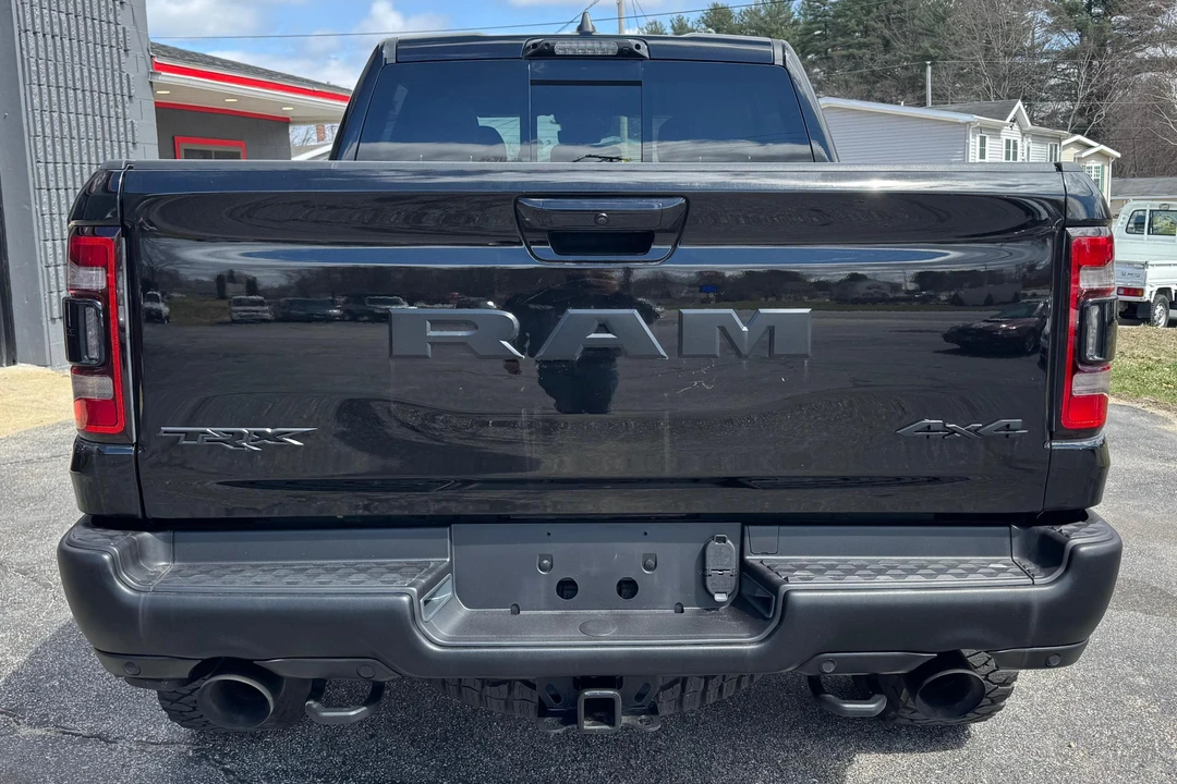 2024 Ram 1500 TRX 1st Gen - Image 5 of 31