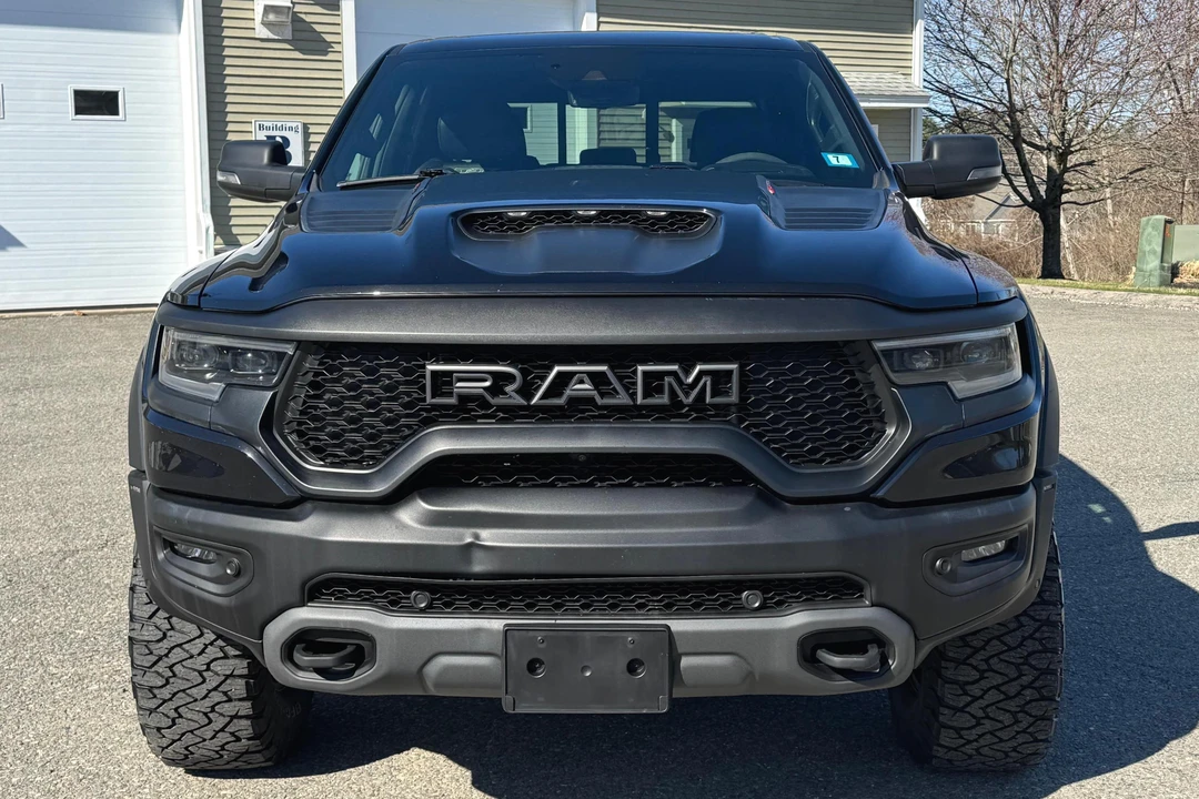 2024 Ram 1500 TRX 1st Gen - Image 2 of 31