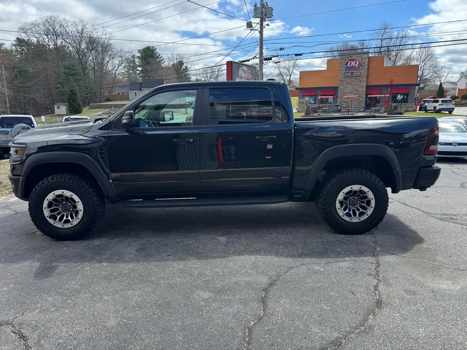 2024 Ram 1500 TRX 1st Gen - Image 24 of 31