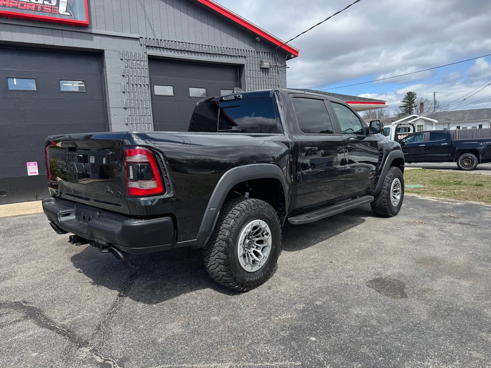 2024 Ram 1500 TRX 1st Gen - Image 25 of 31