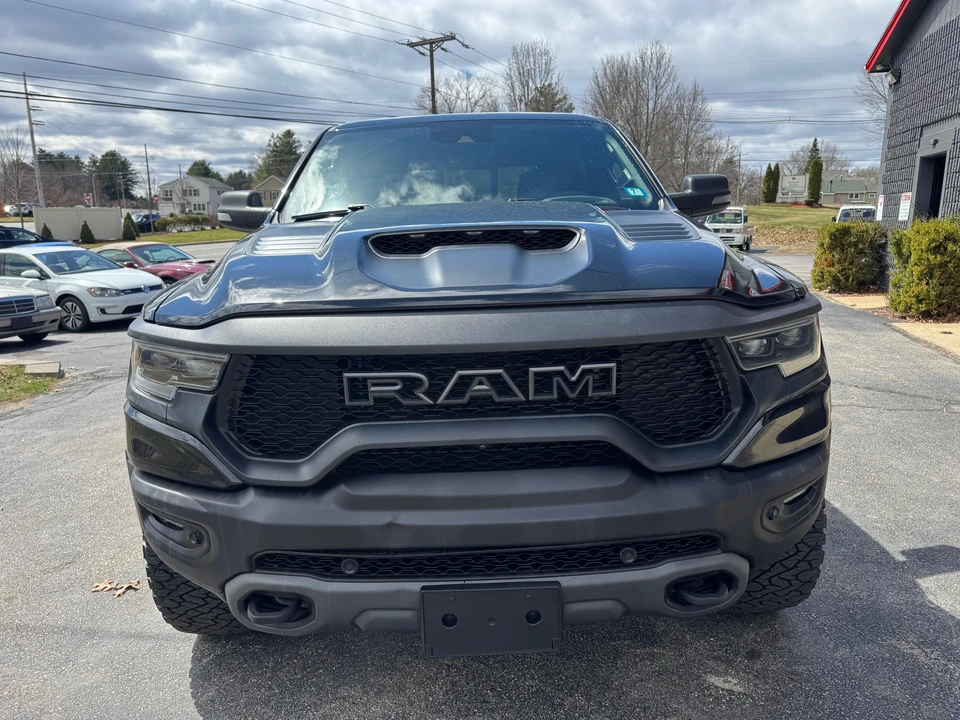 2024 Ram 1500 TRX 1st Gen - Image 21 of 31