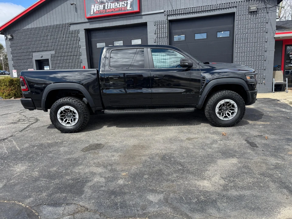 2024 Ram 1500 TRX 1st Gen - Image 26 of 31