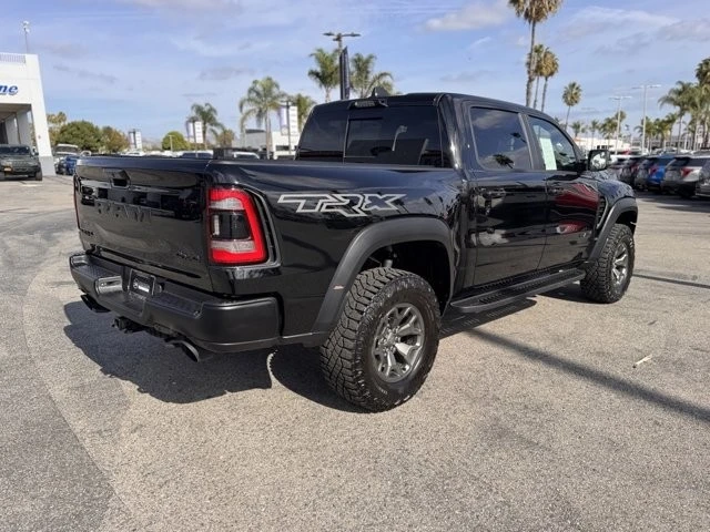 2024 Ram 1500 TRX 1st Gen - Image 12 of 12