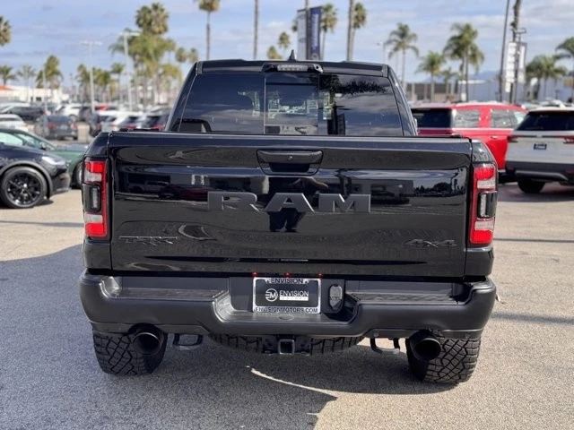 2024 Ram 1500 TRX 1st Gen - Image 11 of 12