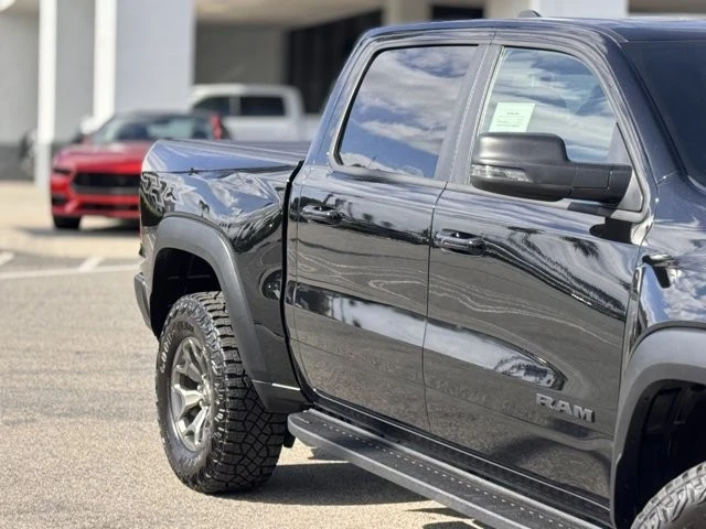 2024 Ram 1500 TRX 1st Gen - Image 5 of 12