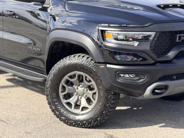 2024 Ram 1500 TRX 1st Gen - Image 4 of 12