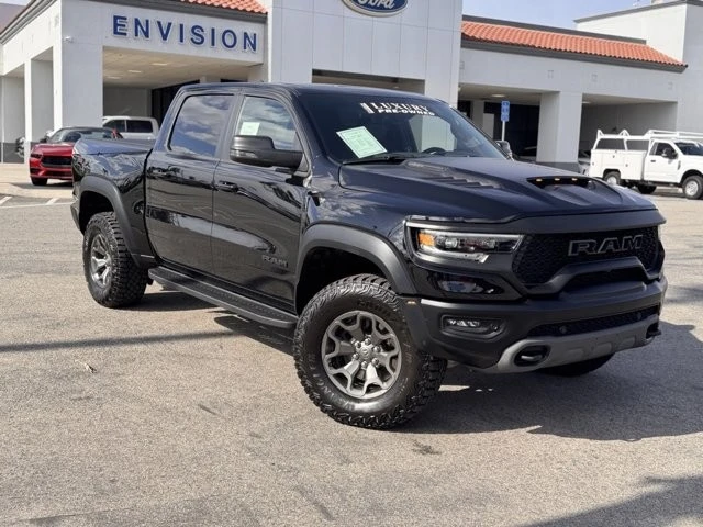 2024 Ram 1500 TRX 1st Gen - Image 2 of 12