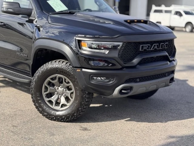2024 Ram 1500 TRX 1st Gen - Image 3 of 12