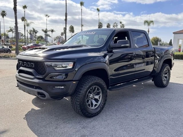 2024 Ram 1500 TRX 1st Gen - Image 7 of 12