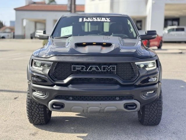 2024 Ram 1500 TRX 1st Gen - Image 6 of 12