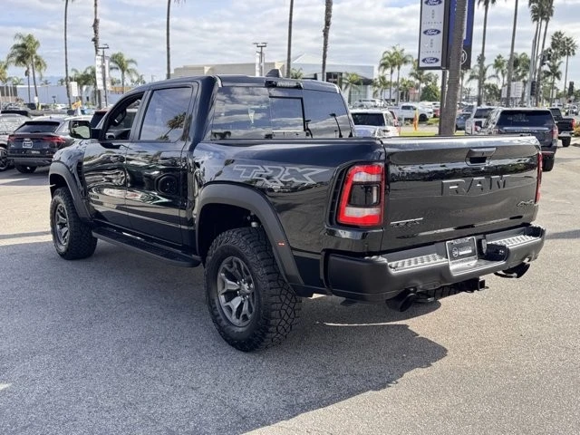 2024 Ram 1500 TRX 1st Gen - Image 10 of 12