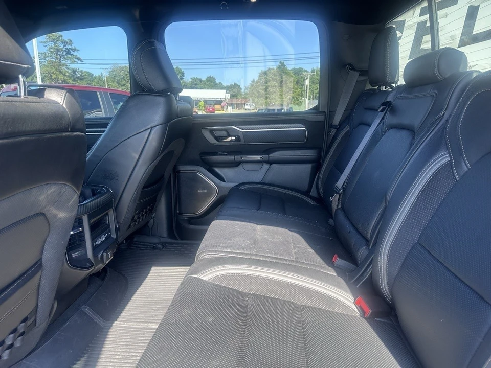 2024 Ram 1500 TRX 1st Gen - Image 2 of 12
