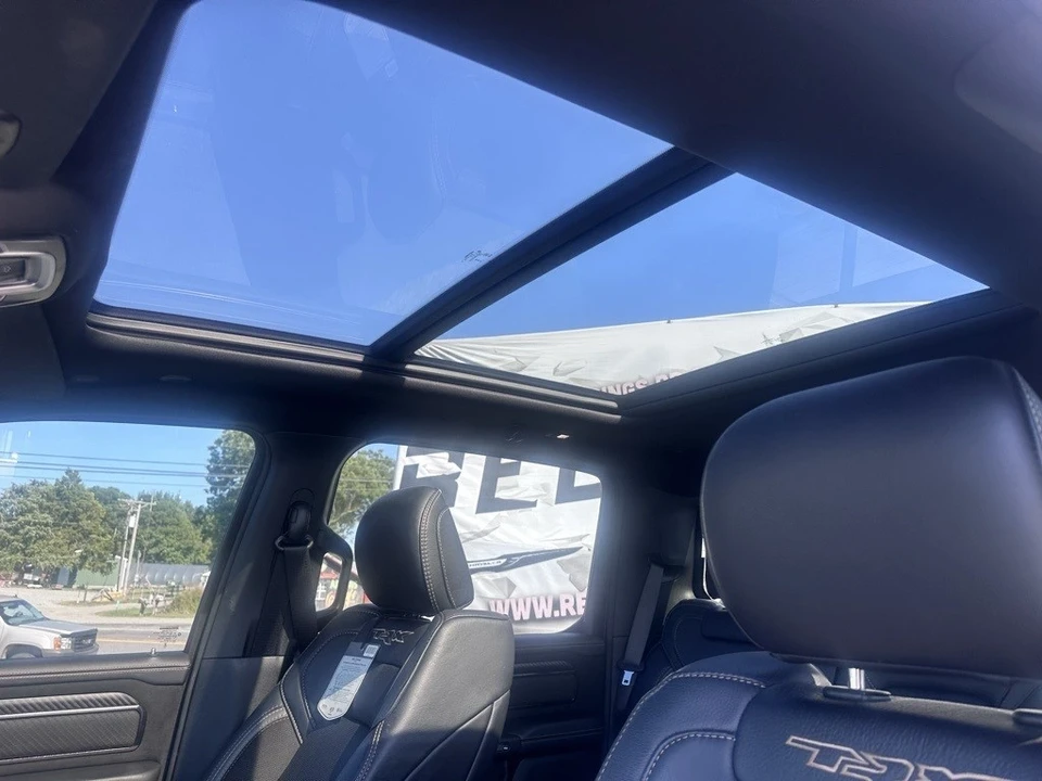 2024 Ram 1500 TRX 1st Gen - Image 5 of 12