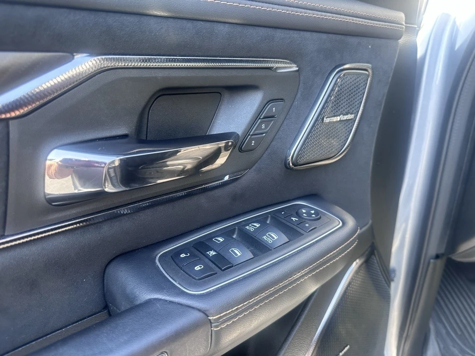 2024 Ram 1500 TRX 1st Gen - Image 4 of 12