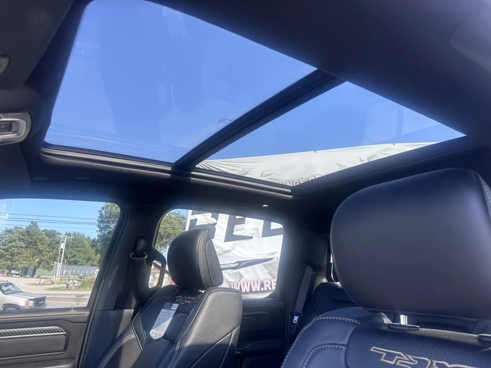 2024 Ram 1500 TRX 1st Gen - Image 5 of 12