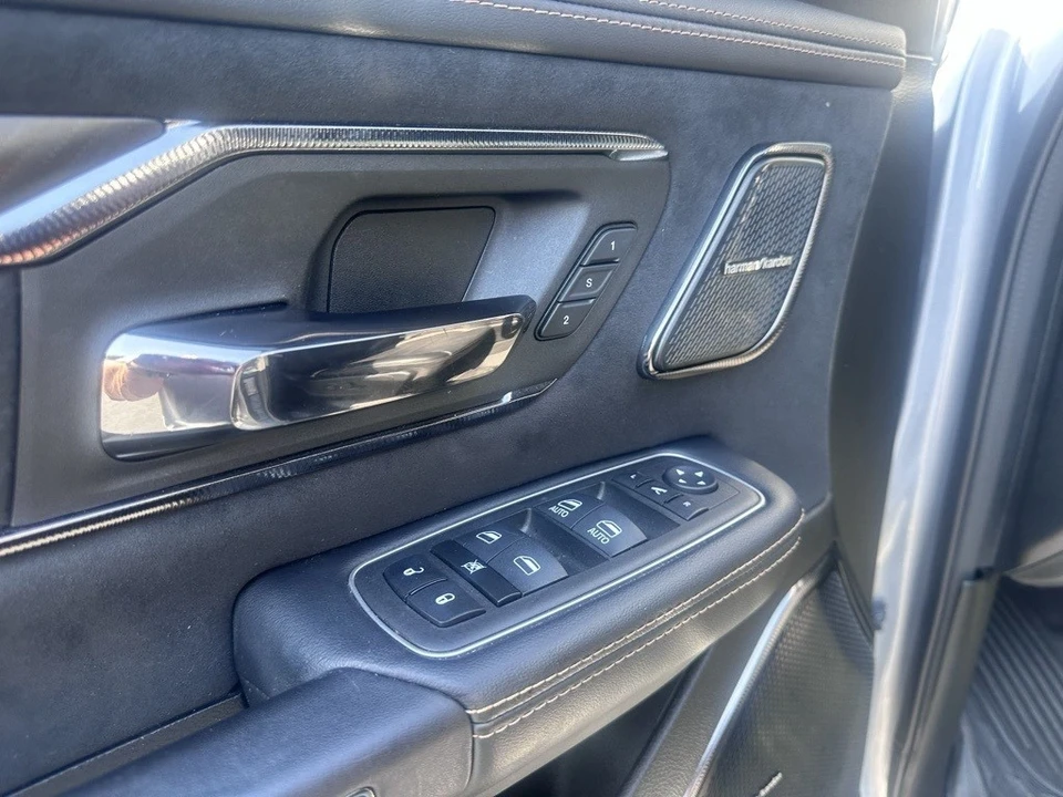 2024 Ram 1500 TRX 1st Gen - Image 4 of 12