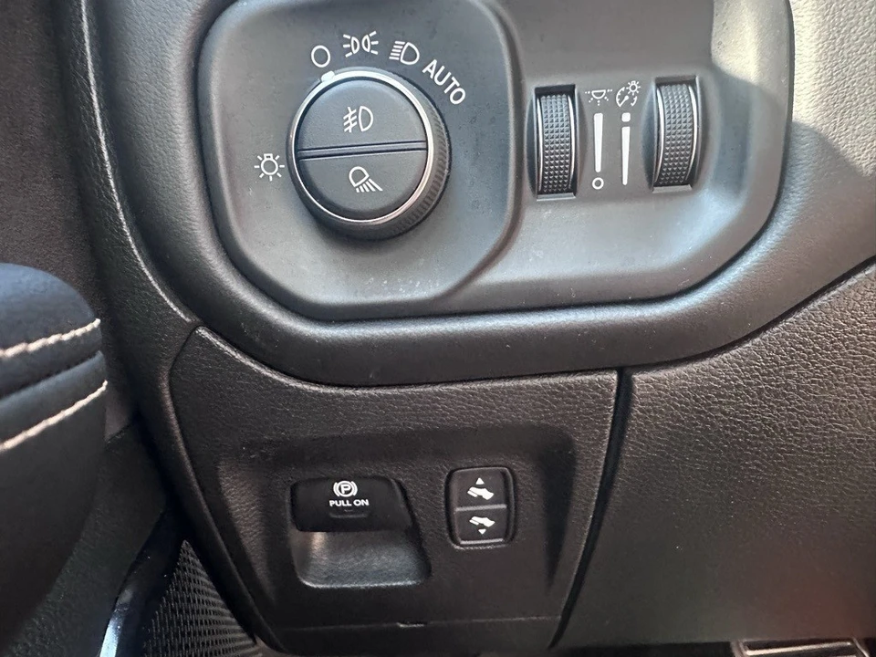 2024 Ram 1500 TRX 1st Gen - Image 6 of 12