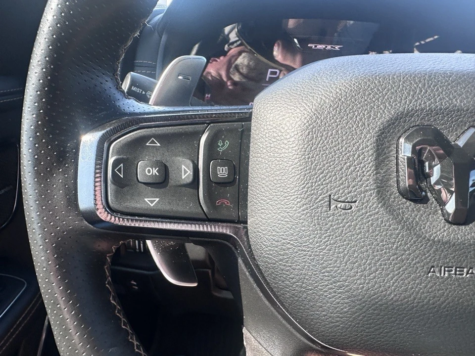 2024 Ram 1500 TRX 1st Gen - Image 8 of 12