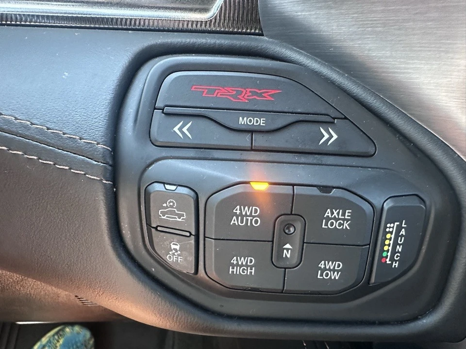 2024 Ram 1500 TRX 1st Gen - Image 11 of 12