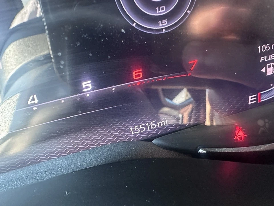 2024 Ram 1500 TRX 1st Gen - Image 7 of 12