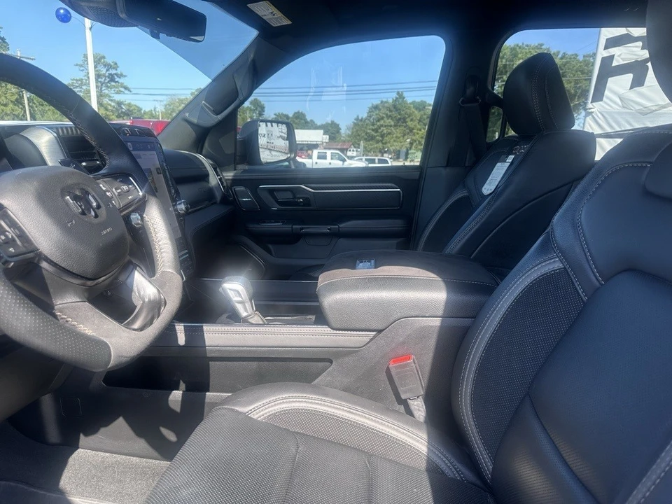 2024 Ram 1500 TRX 1st Gen - Image 3 of 12