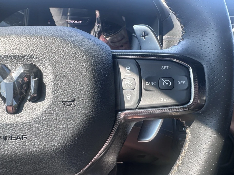 2024 Ram 1500 TRX 1st Gen - Image 9 of 12