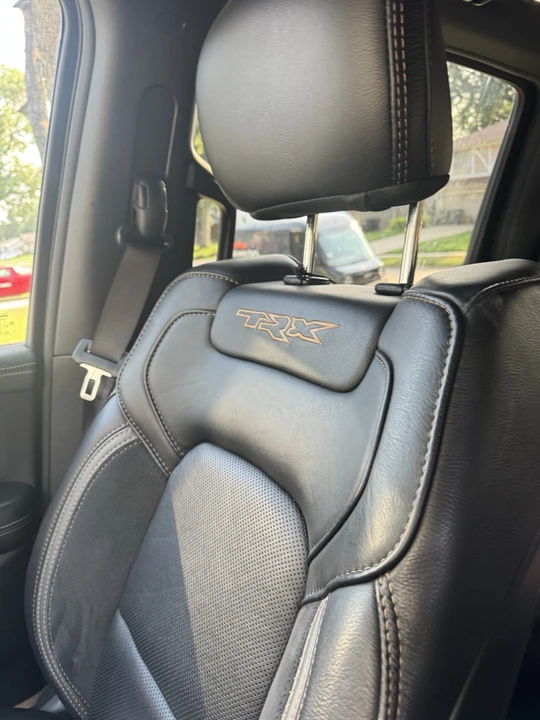 2024 Ram 1500 TRX 1st Gen - Image 4 of 8