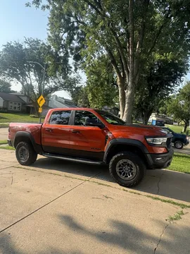 2024 Ram 1500 TRX