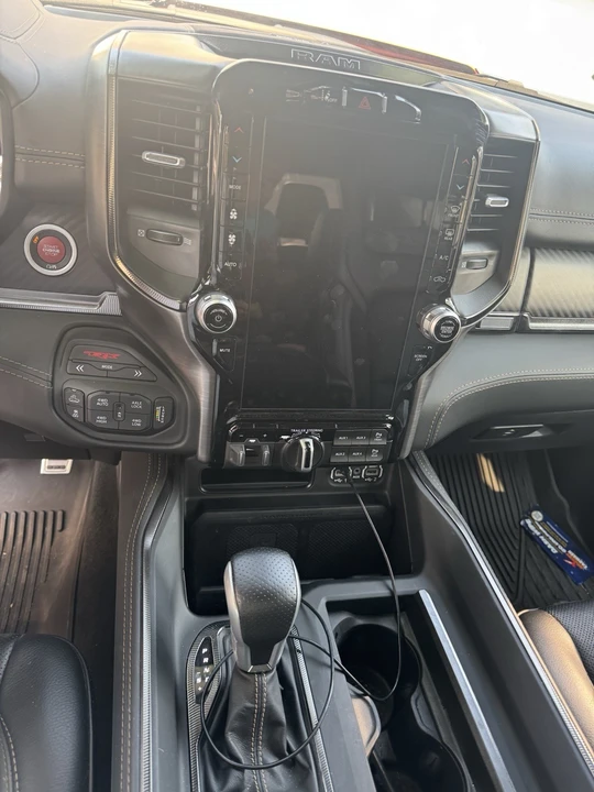 2024 Ram 1500 TRX 1st Gen - Image 5 of 8