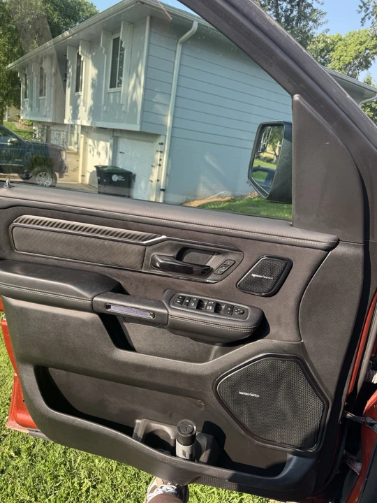 2024 Ram 1500 TRX 1st Gen - Image 3 of 8